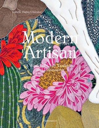 Cover image for 9782080280954 - Modern Artisan