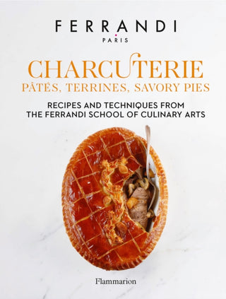 Supplemental image for 9782080294678 - Charcuterie: Pates, Terrines, Savory Pies
