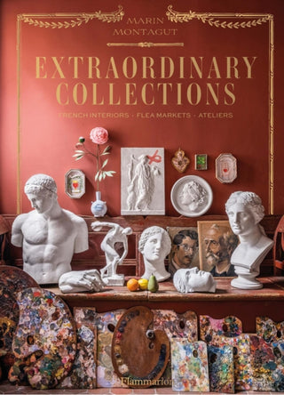 Cover image for 9782080421982 - Extraordinary Collections