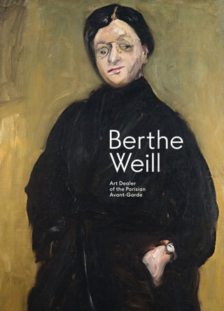 Cover image for 9782080447203 - Berthe Weill