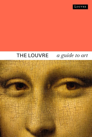 Cover image for 9782080456281 - The Louvre