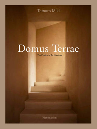 Cover image for 9782080482273 - Domus Terrae