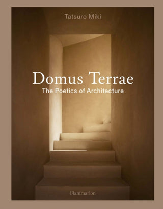 Cover image for 9782080482273 - Domus Terrae