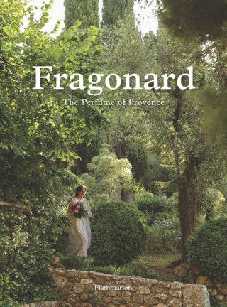 Cover image for 9782080497956 - Fragonard