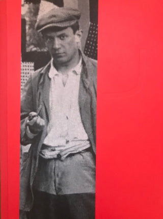 Cover image for 9782081316386 - Musee Picasso Paris