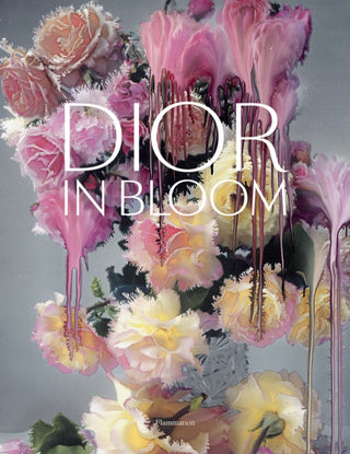 Cover image for 9782081513488 - Dior in Bloom