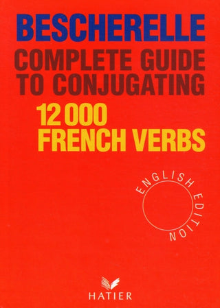 Cover image for 9782218065910 - Bescherelle