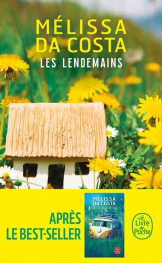 Cover image for 9782253079903 - Les lendemains