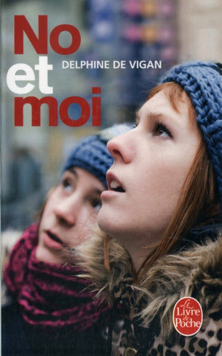 Cover image for 9782253124801 - No et moi