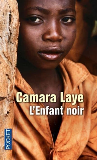 Supplemental image for 9782266178945 - L'Enfant Noir