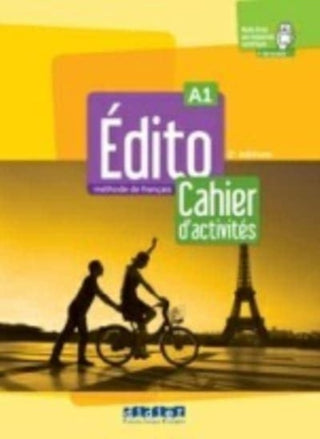 Cover image for 9782278103652 - Edito 2e  edition