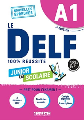 Cover image for 9782278104345 - Livre A1 + didierfle.app