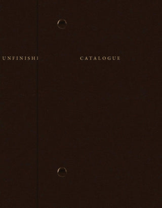 Cover image for 9782330206918 - Sophie Calle: Catalogue raisonne of the unfinished