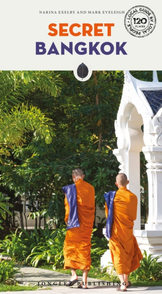 Supplemental image for 9782361953270 - Secret Bangkok Guide