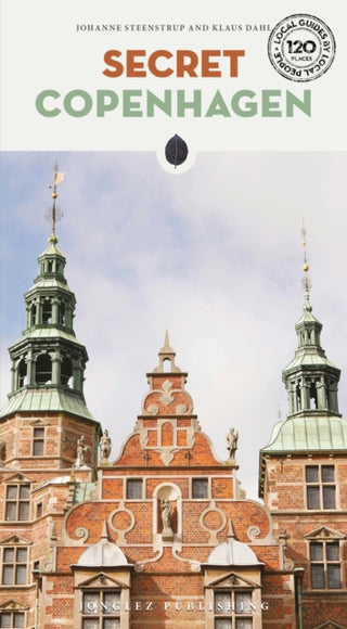 Supplemental image for 9782361954192 - Secret Copenhagen Guide