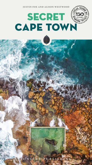 Cover image for 9782361954611 - Secret Cape Town