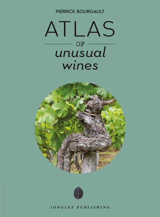 Supplemental image for 9782361955830 - Atlas of Unusual Wines