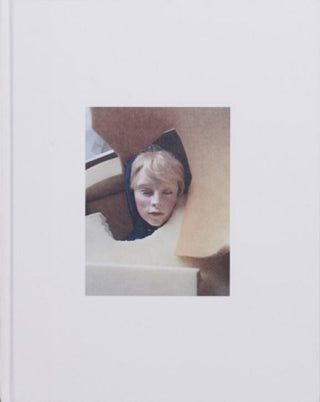 Supplemental image for 9782365820196 - IT’S ALIVE! A travers l’œuvre de Gisele Vienne