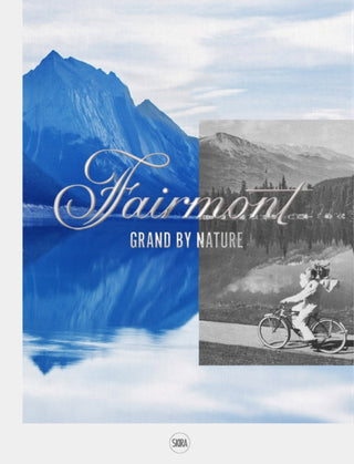 Cover image for 9782370741714 - Fairmont