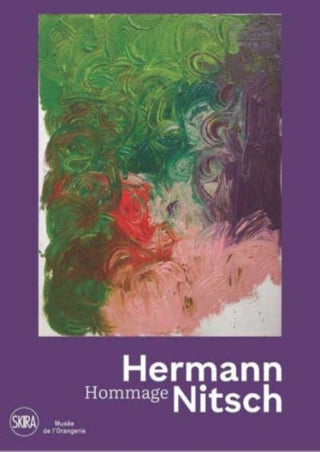 Cover image for 9782370742155 - Hermann Nitsch