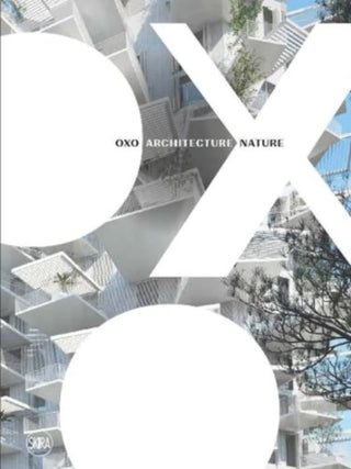 Cover image for 9782370742209 - OXO Architecture Nature