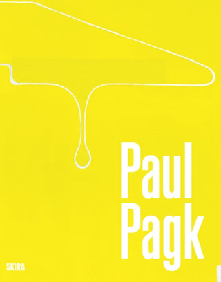 Cover image for 9782370742438 - Paul Pagk (Bilingual edition)