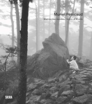 Cover image for 9782370742513 - Muriel Penicaud (Bilingual edition)