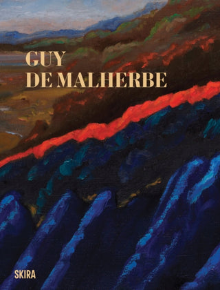 Cover image for 9782370742643 - Guy de Malherbe