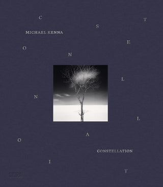 Cover image for 9782370742841 - Michael Kenna: Constellation