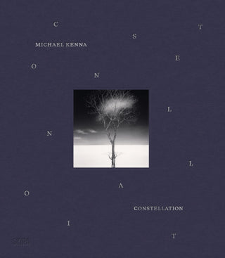 Supplemental image for 9782370742841 - Michael Kenna: Constellation