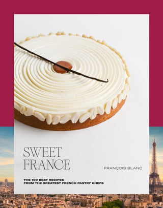 Cover image for 9782379450860 - Sweet France