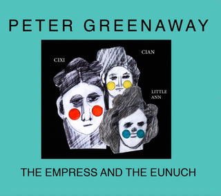 Cover image for 9782381620114 - The Empress And The Eunuch