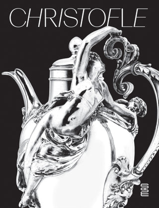 Supplemental image for 9782383140269 - Christofle