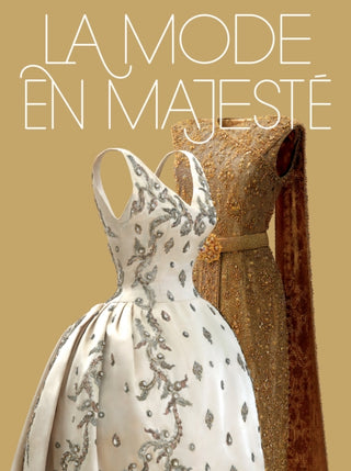 Cover image for 9782383140375 - La Mode en Majeste