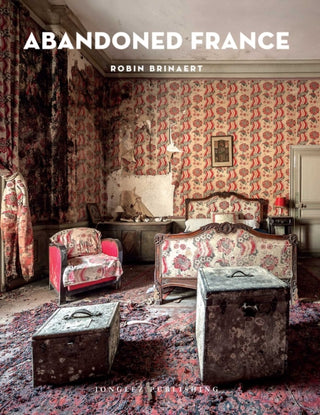 Cover image for 9782387151469 - Forbidden France