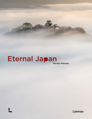Cover image for 9782390253518 - Eternal Japan