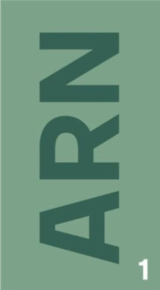 Cover image for 9782490140459 - ARN Pocket Vol.1