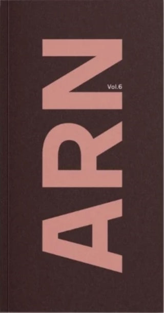 Cover image for 9782490140558 - ARN Vol.6