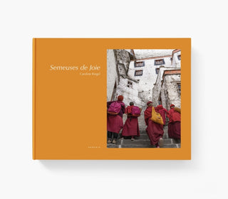 Cover image for 9782490952182 - The Sowers of Joy