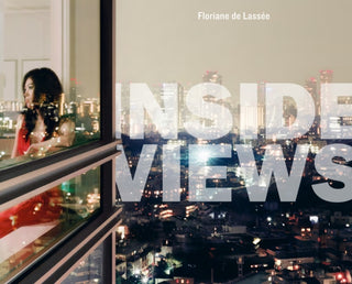 Cover image for 9782490952267 - INSIDE VIEWS