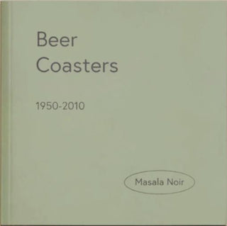 Supplemental image for 9782494834057 - Beer Coasters
