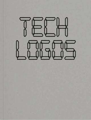 Cover image for 9782494834606 - TECH LOGOS