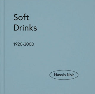 Cover image for 9782494834651 - Soft Drinks