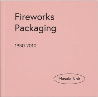 Cover image for 9782494834804 - Fireworks Packaging