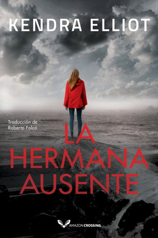 Cover image for 9782496706420 - La hermana ausente