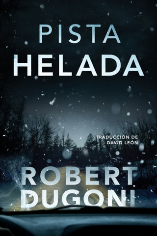 Cover image for 9782496706543 - Pista helada