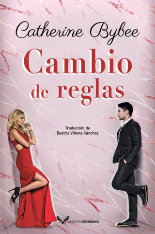 Cover image for 9782496708523 - Cambio de reglas