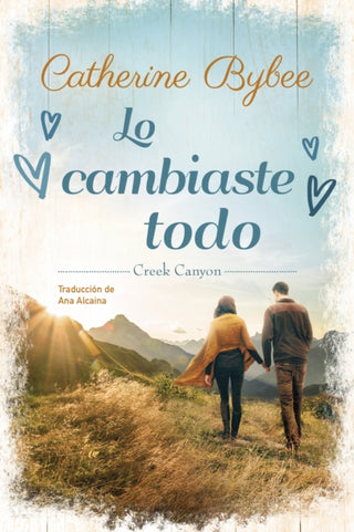 Cover image for 9782496708660 - Lo cambiaste todo