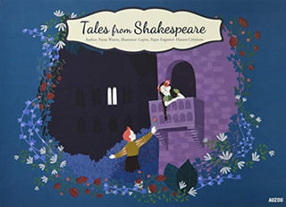 Cover image for 9782733853153 - Tales from Shakespeare