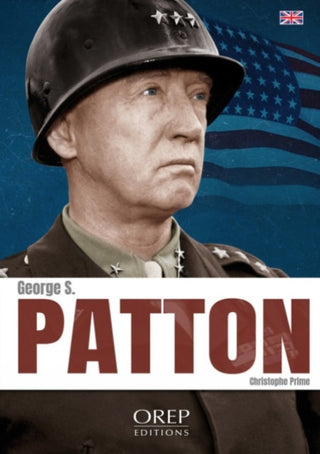 Cover image for 9782815105828 - George S. Patton